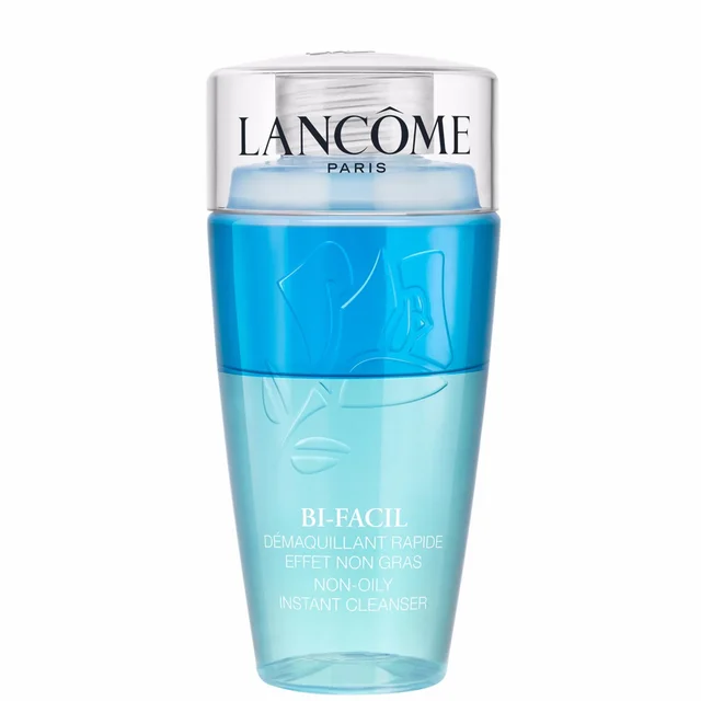 Desmaquillante de ojos Lancôme Bi-Facil tamaño viaje 75ml