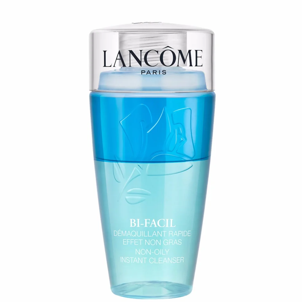 Desmaquillante de ojos Lancôme Bi-Facil tamaño viaje 75ml Imagen 1