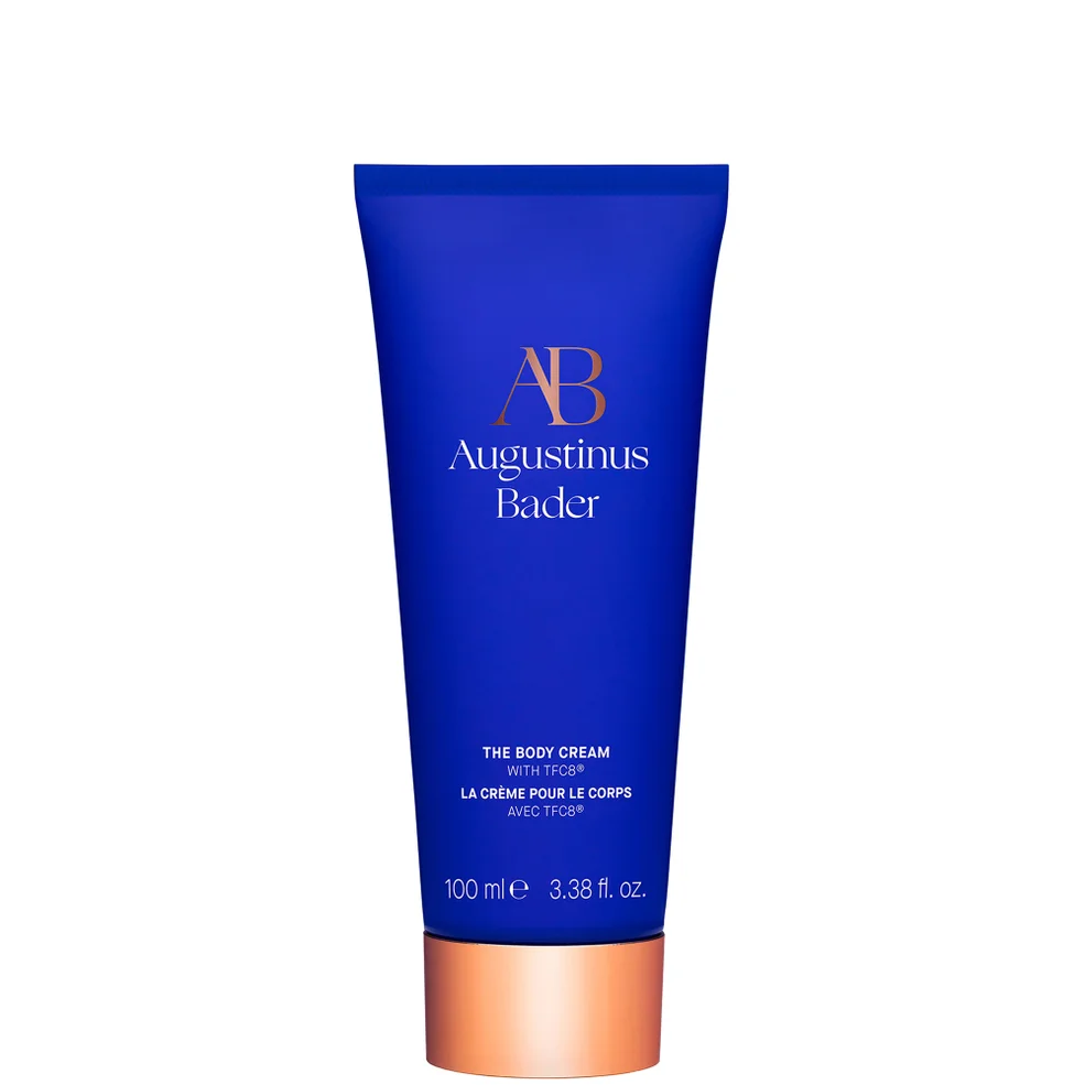 Augustinus Bader The Body Cream 100ml Imagen 1
