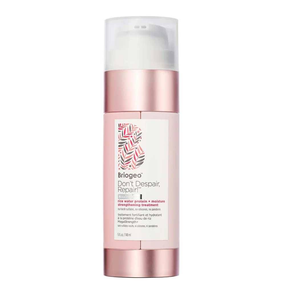 Briogeo Don't Despair, Repair! MegaStrength Treatment 148ml Imagen 1