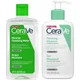 Dúo de Doble Limpieza de CeraVe
