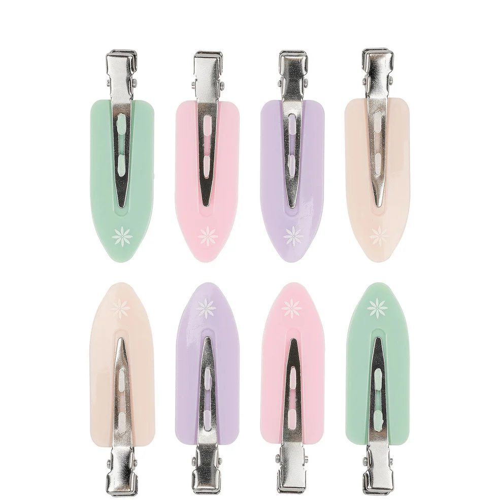 brushworks No Crease Clips Imagen 1