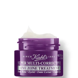 Tratamiento Super Multi Corrective Eye Zone de Kiehl's 14 ml - undefined undefined