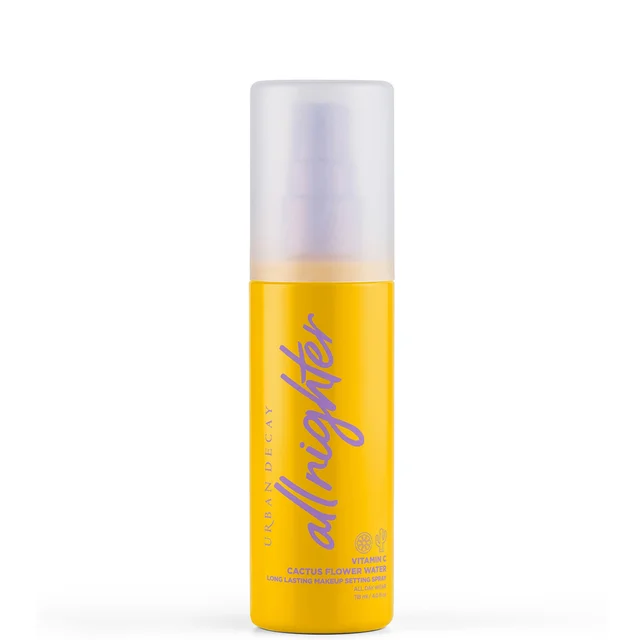 Espray fijador All Nighter de Urban Decay con vitamina C (118 ml)