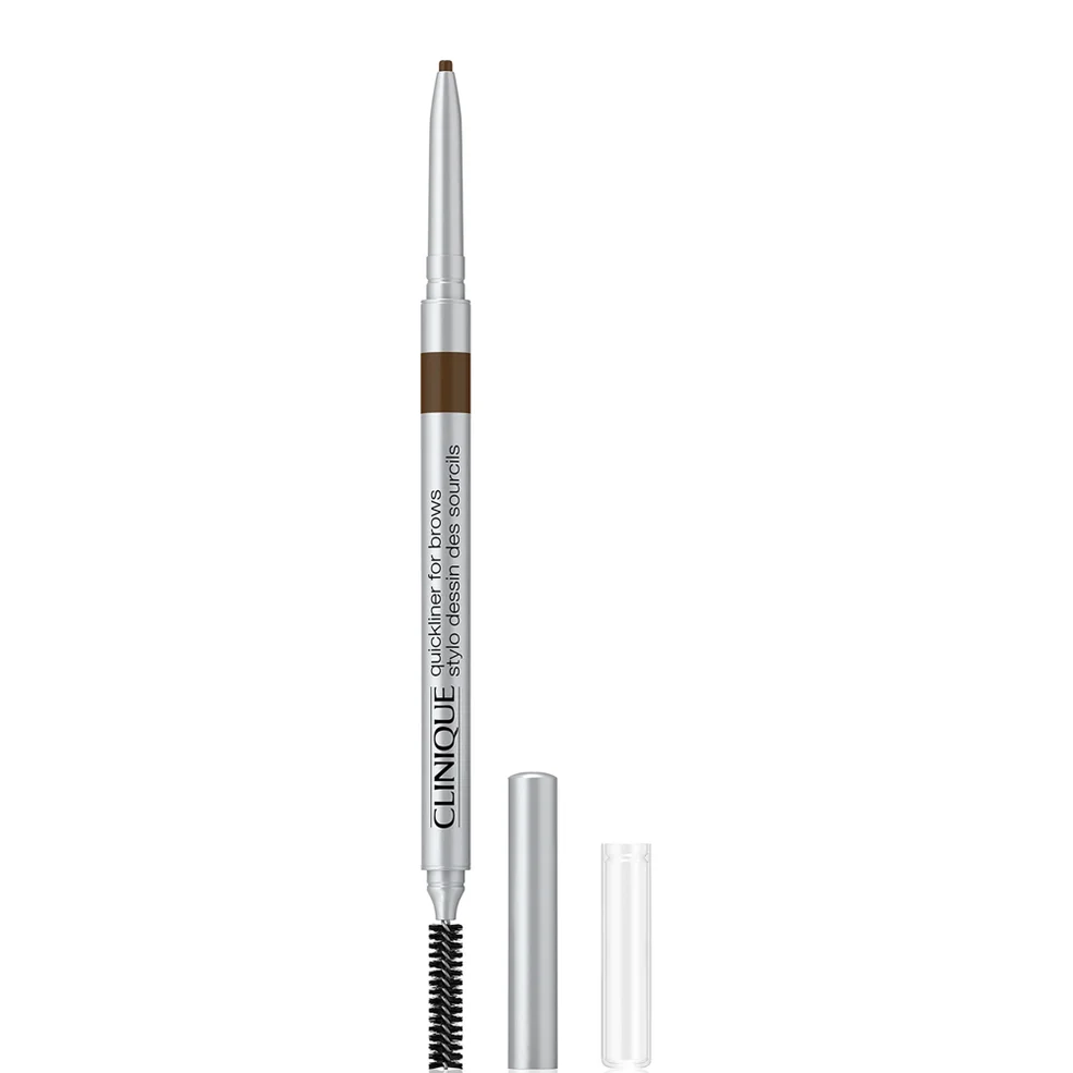 Clinique Quickliner para cejas 0.06g (Varios tonos) Imagen 1
