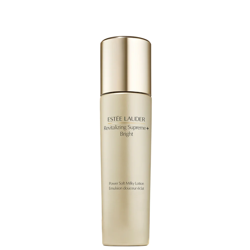 Estée Lauder Revitalizing Supreme+ Bright Power Soft Milky Lotion 100ml Imagen 1
