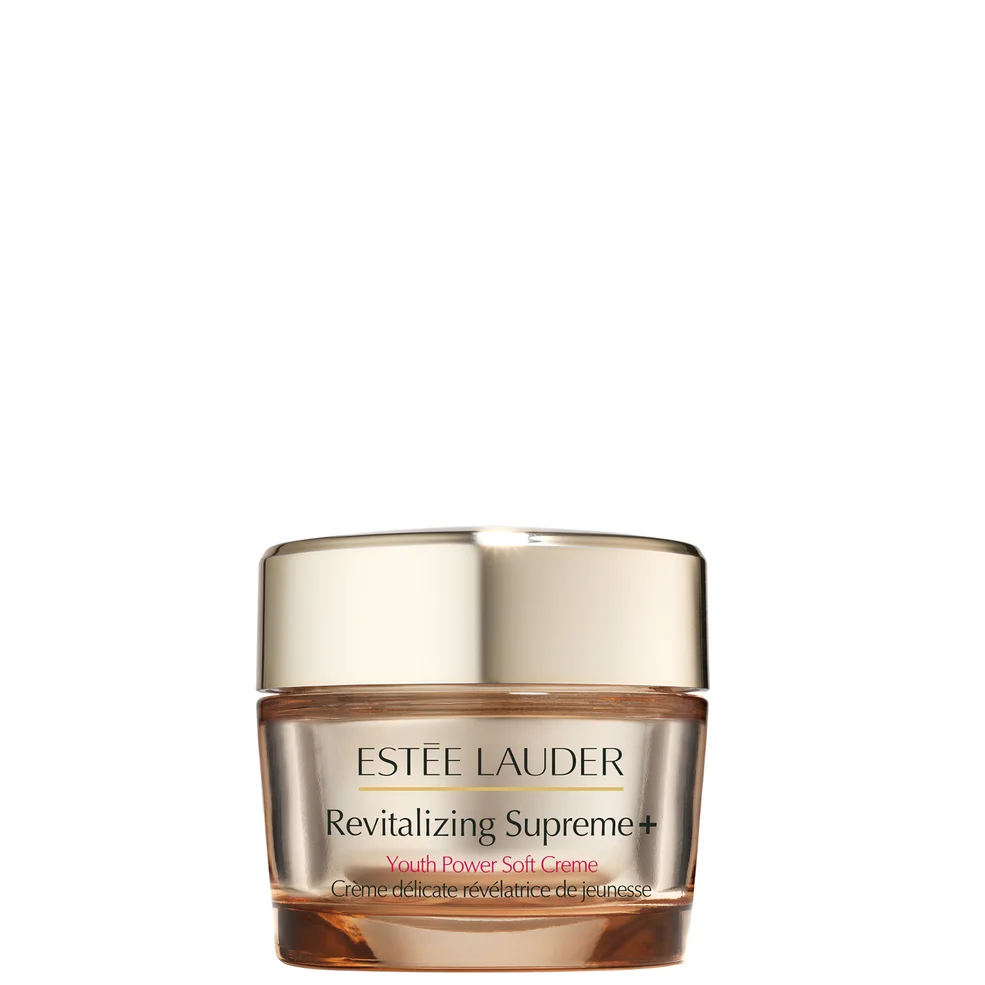 Estee Lauder Revitalizing Supreme+ Youth Power Soft Creme 30 ml Imagen 1
