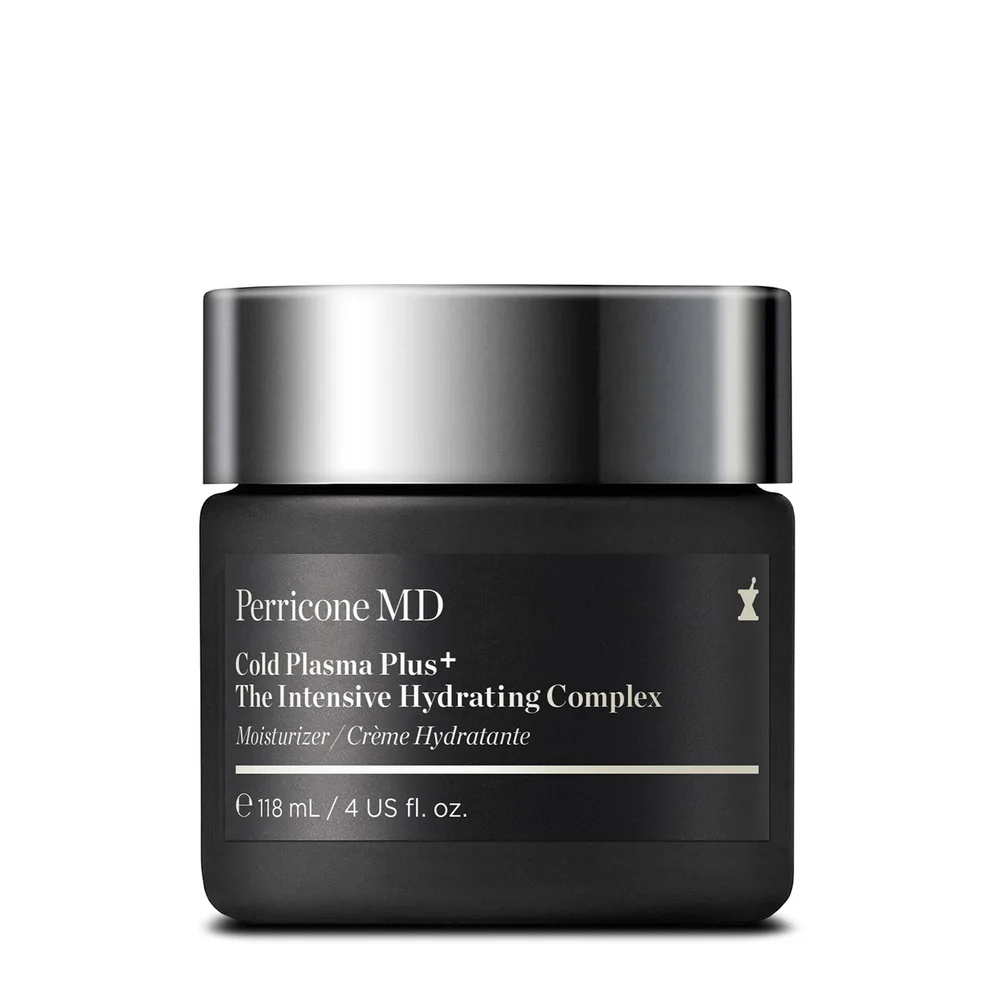 Perricone MD Cold Plasma + The Intensive Hydrating Complex 4oz Imagen 1