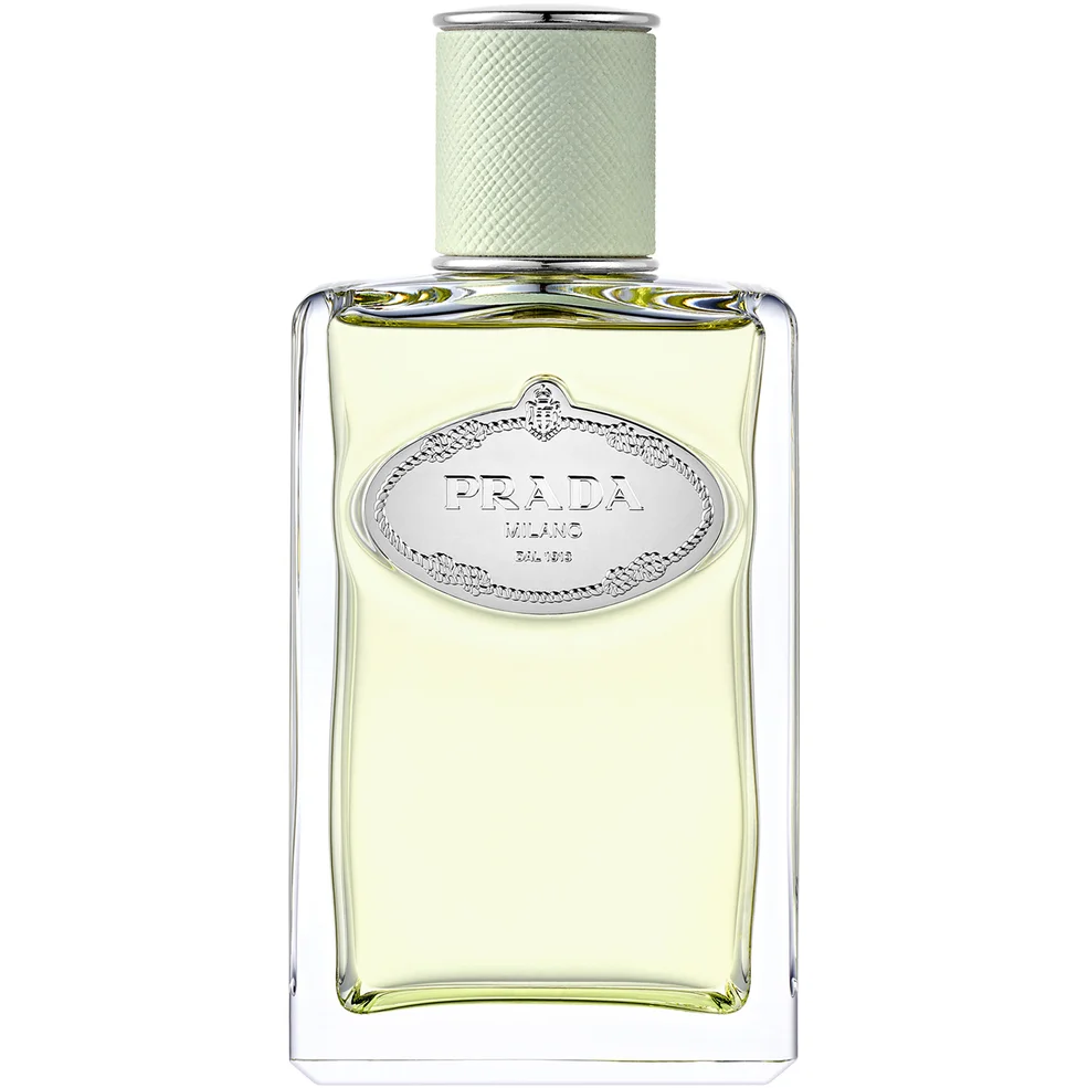 Prada Infusion D'Iris Eau de Parfum 100ml Imagen 1