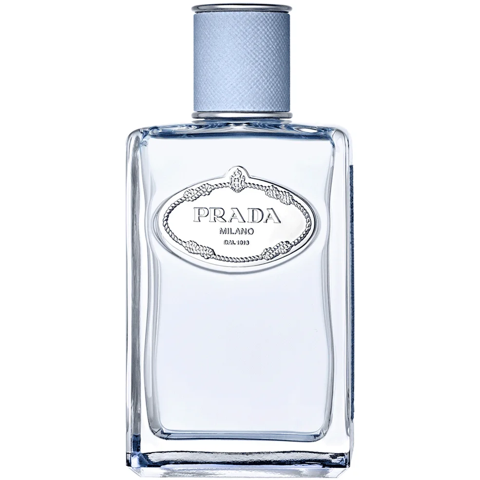 Prada Infusion D'Amande Eau de Parfum 100ml Imagen 1