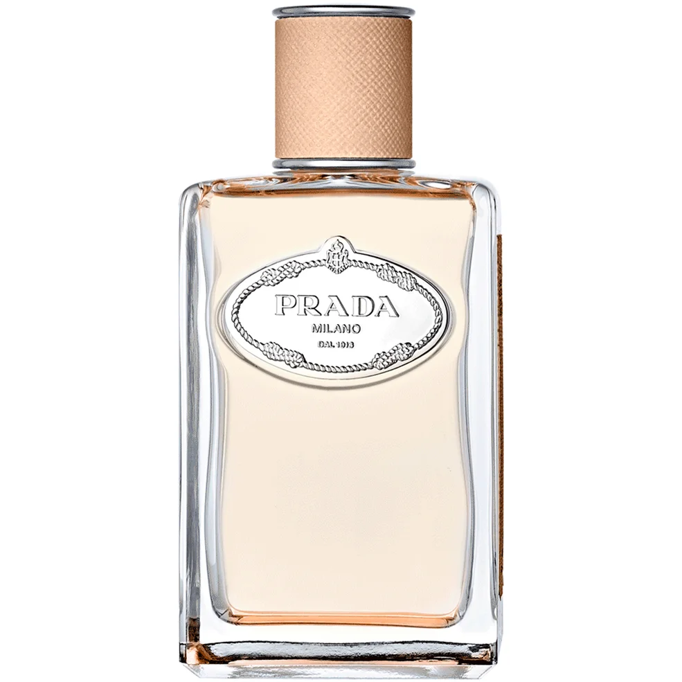 Prada Infusion De Fleur D'Oranger Eau de Parfum 100ml Imagen 1