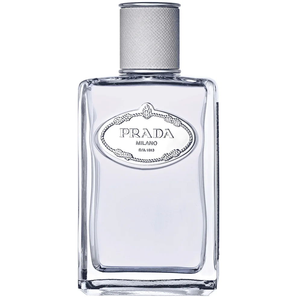 Prada Infusion D'Iris Cedre Eau de Parfum 100ml Imagen 1