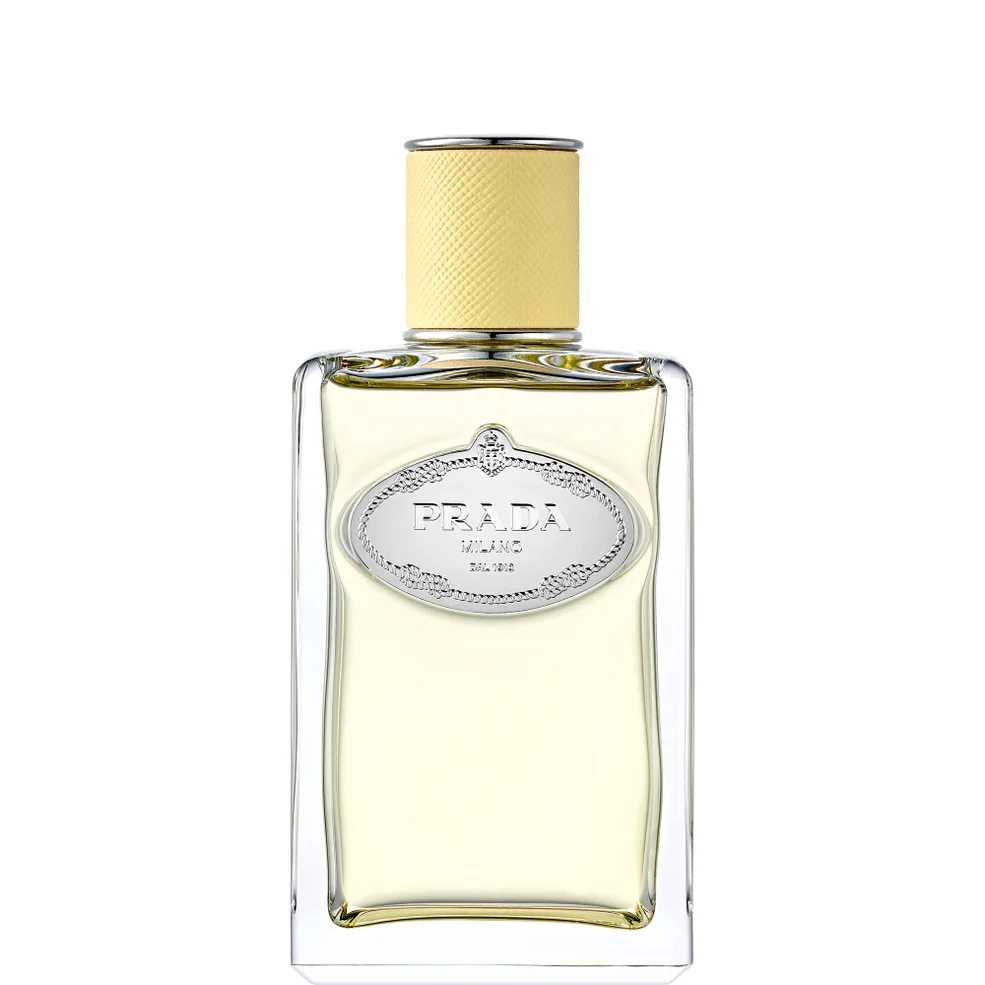 Prada Infusion De Mimosa Eau de Parfum 100ml Imagen 1