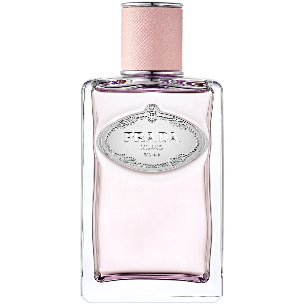 Prada Infusion De Rose Eau de Parfum 100ml Imagen 1