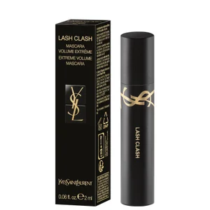 Yves Saint Laurent Mini Mascara Lash Clash 10g - undefined undefined