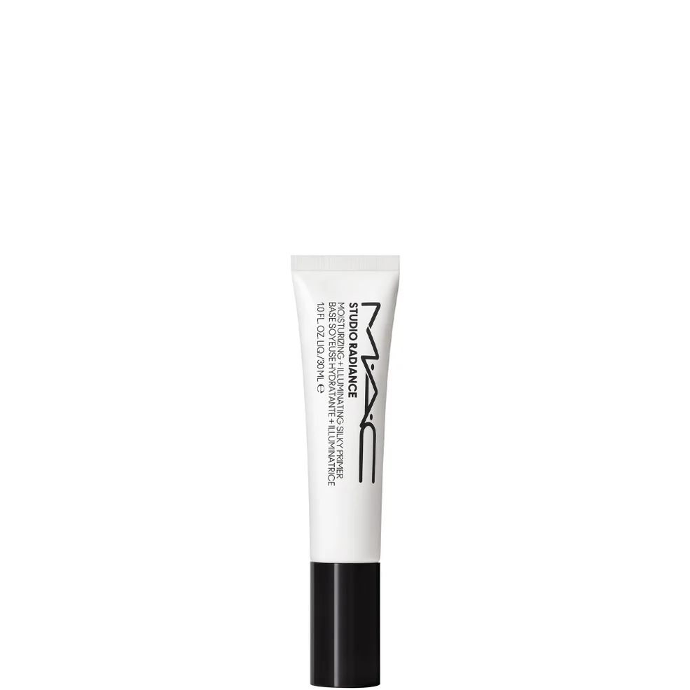 MAC Studio Radiance Moisturising + Illuminating Silky Primer 20g Imagen 1