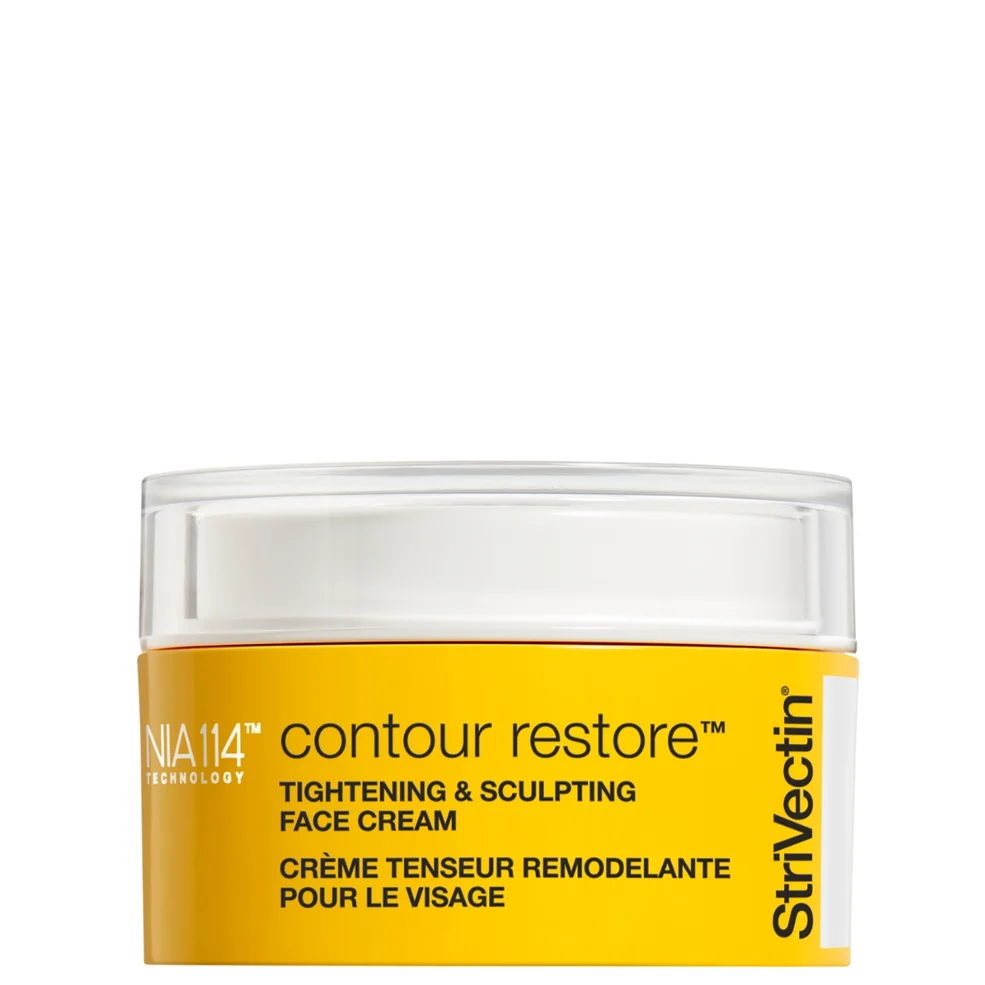 StriVectin Contour Restore Tightening & Sculpting Moisturizing Face Cream 50ml Imagen 1