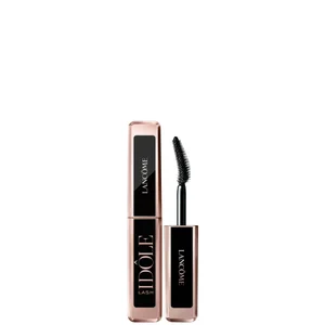 Máscara de pestañas Lancôme Lash Idôle tamaño viaje - Negro 5ml - undefined undefined