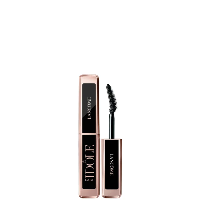 Máscara de pestañas Lancôme Lash Idôle tamaño viaje - Negro 5ml