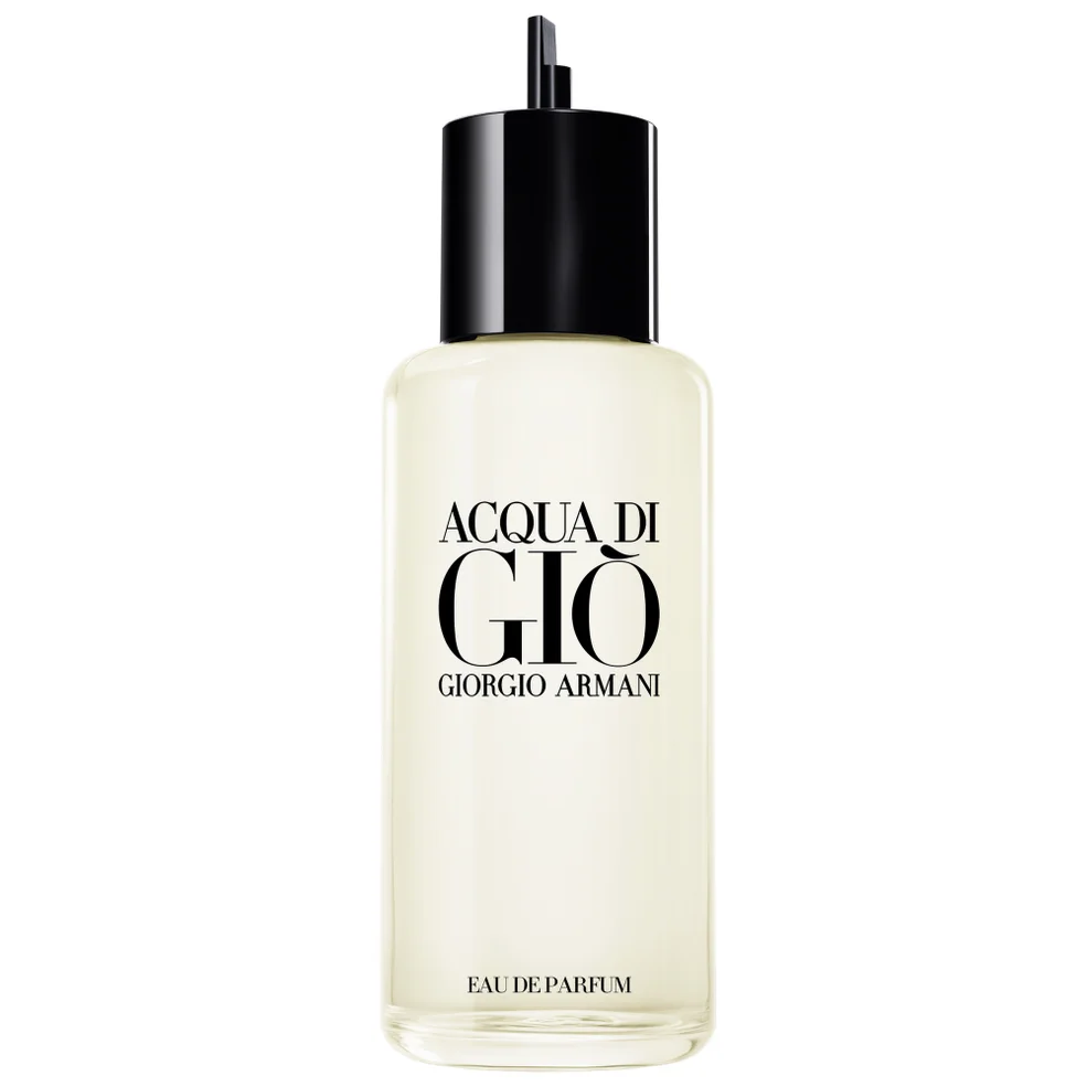 Armani Acqua Di Gio Eau de Parfum Refill 150ml Imagen 1