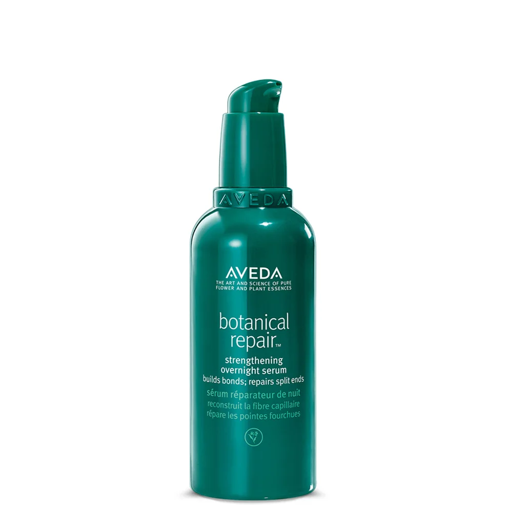 Aveda Botanical Repair Strengthening Overnight Serum 100ml Imagen 1