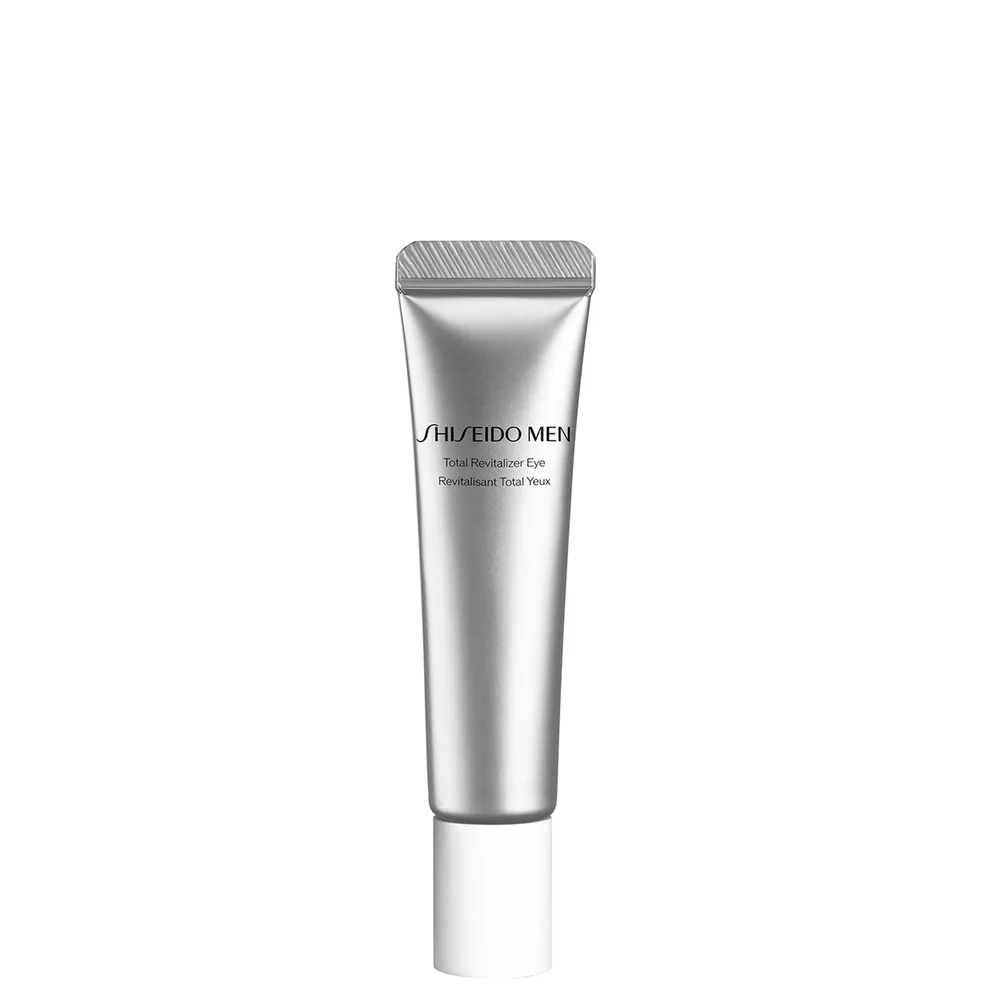 Shiseido Men's Total Revitalizer Eye 15ml Imagen 1