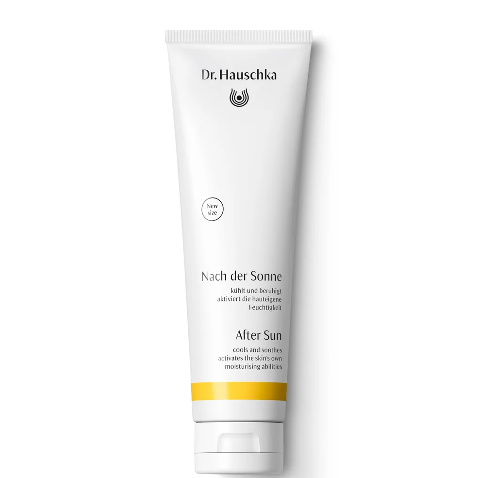 Dr. Hauschka After Sun 150ml Imagen 1