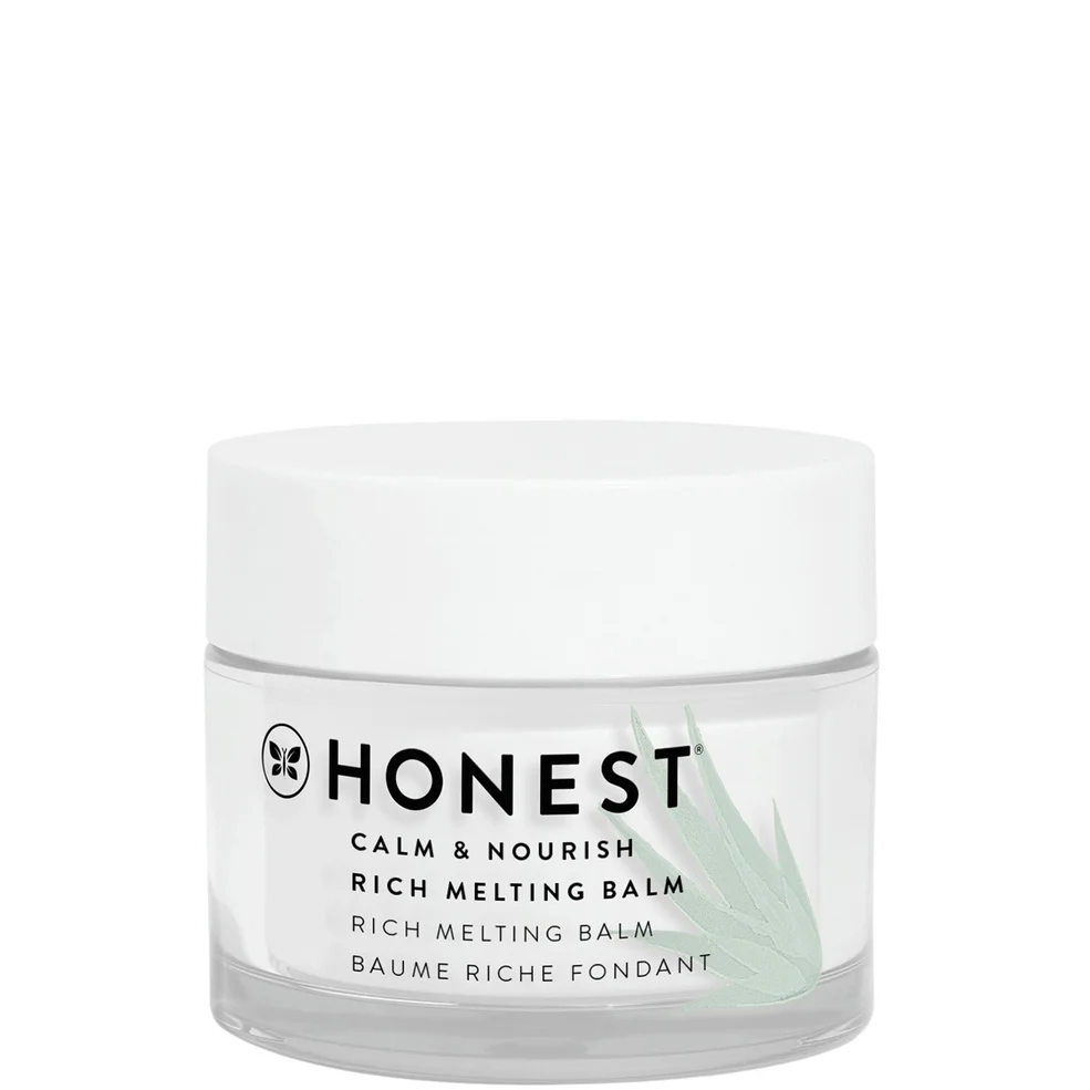 Honest Beauty Bálsamo fundente Calm & Nourish 50g Imagen 1