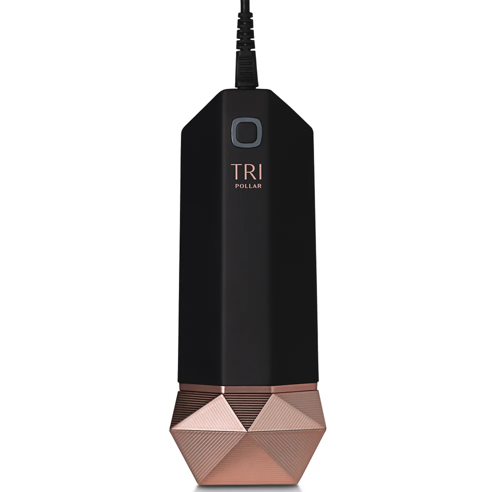 TriPollar Pose Vx Skin Tightening Body Device Imagen 1