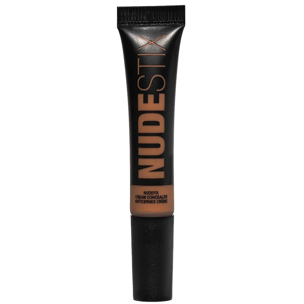 NUDESTIX Travel Nudefix Concealer 3ml (Various Shades) Imagen 1
