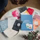 Edición de mascarillas Merry Masking 2024 de LOOKFANTASTIC (valorada en más de 170 €)