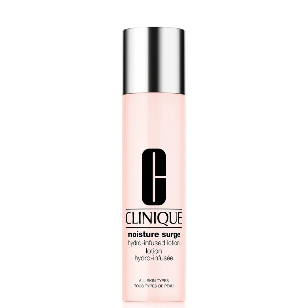 Clinique Moisture Surge Hydro-Infused Lotion 200ml Imagen 1