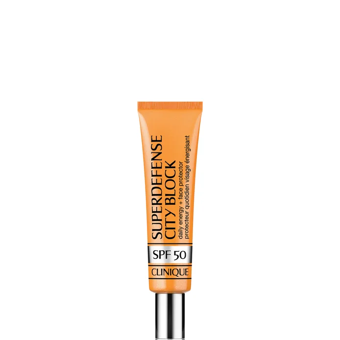 Clinique Superdefense City Block SPF 50 40ml
