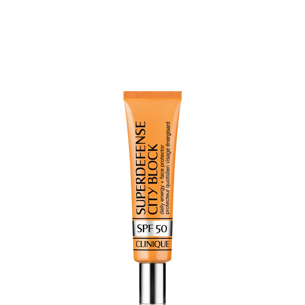 Clinique Superdefense City Block SPF 50 40ml Imagen 1