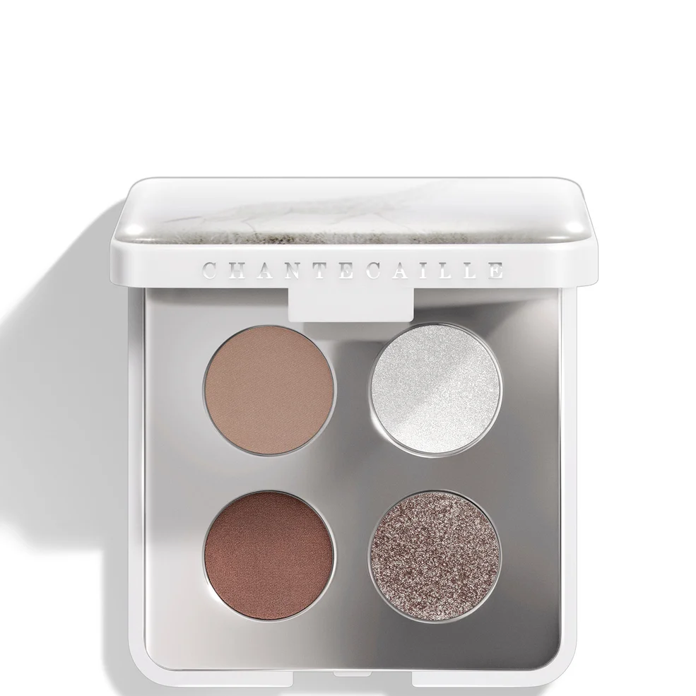 Chantecaille Giraffe Eye Quartet Imagen 1