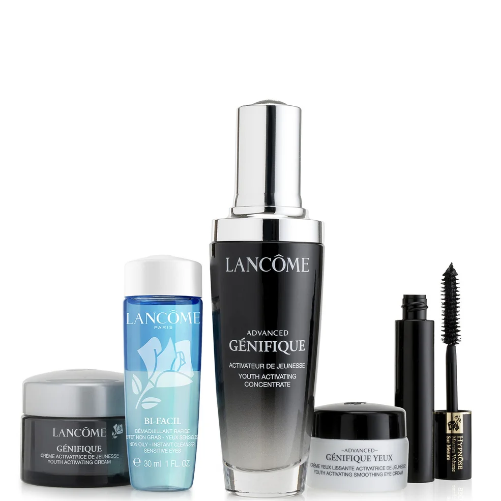 Lancôme Génifique Skincare Essentials Imagen 1
