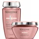 Dúo Kérastase Chroma Absolu - Cabello medio a grueso