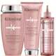 Kérastase Chroma Absolu Hidratación, Fortalecimiento y Brillo