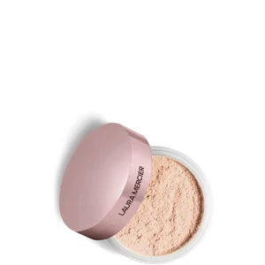 Translucent Loose Setting Powder Mini 9.3g (Various Shades) - Shade Tone Up Rose