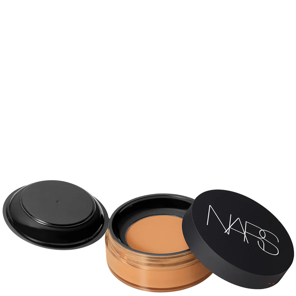 NARS Light Reflecting Polvo fijador suelto 11g (Varios tonos) Imagen 1