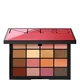 Paleta de sombras de ojos NARS Unrated