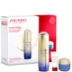 Set de ojos reafirmante y tonificante Vital Perfection de Shiseido