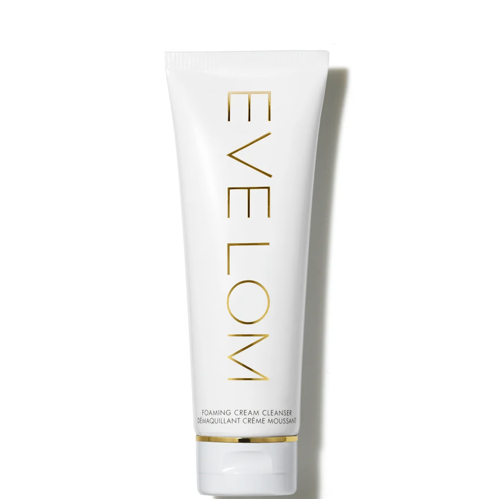 Eve Lom Foaming Cream Cleanser 120ml Imagen 1