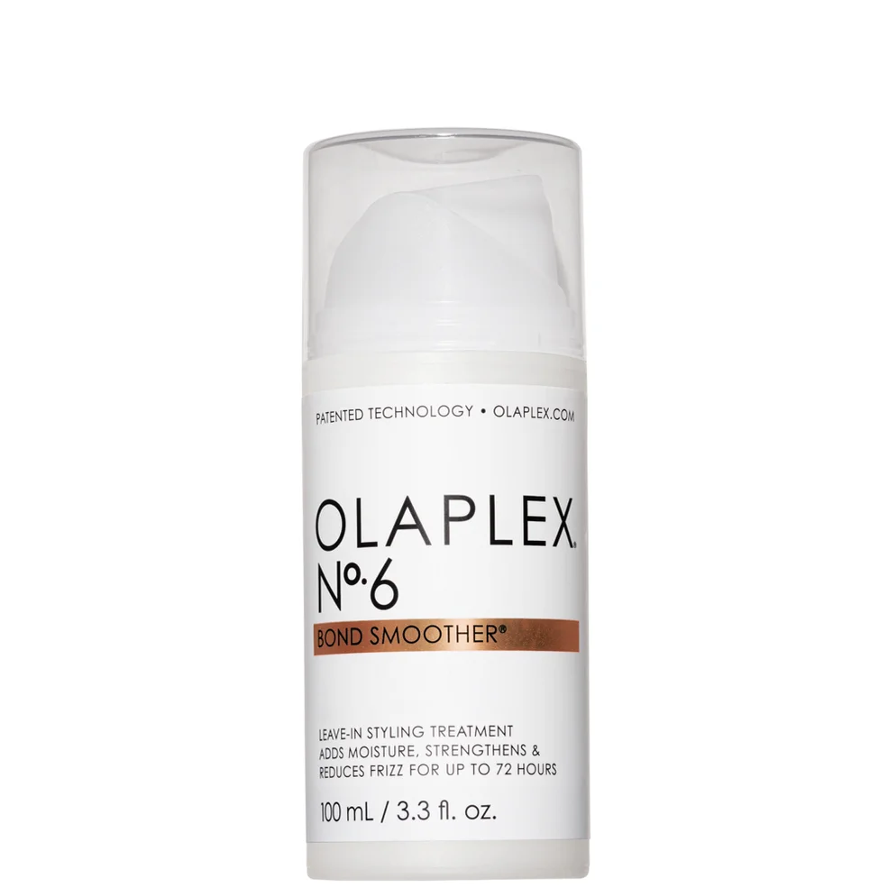 Olaplex No. 6 Bond Smoother Frizz Control Styling Hair Cream 100ml Imagen 1
