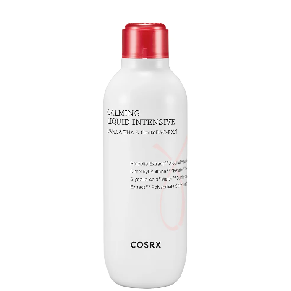 COSRX Collection Calming Liquid Intensive 125ml Imagen 1