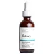 Crema Natural Moisturising Factors and HA para el cabello y cuero cabelludo de The Ordinary (60 ml)