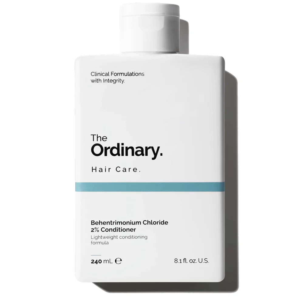 The Ordinary Behentrimonium Chloride 2% Conditioner 240ml Imagen 1