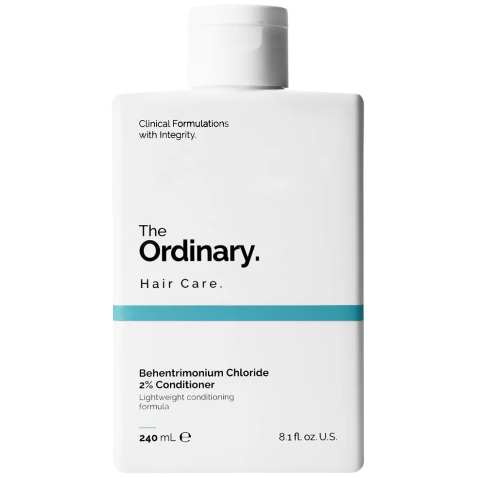 The Ordinary Behentrimonium Chloride 2% Conditioner 240ml Imagen 1