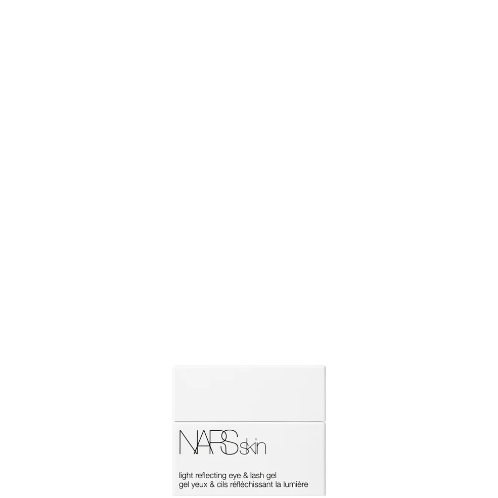 NARS Skin Light Reflecting Gel para ojos y pestañas 15ml Imagen 1