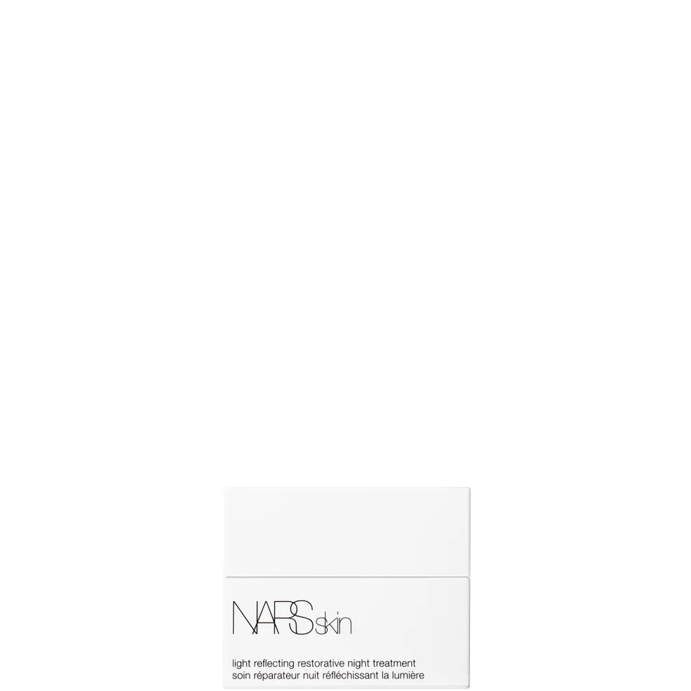 NARS Skin Light Reflecting Restorative Night Treatment 30ml Imagen 1